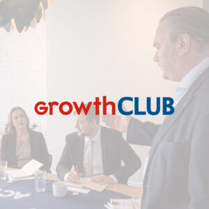GrowthCLUB – Wells – 29th November